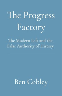 Cover The Progress Factory