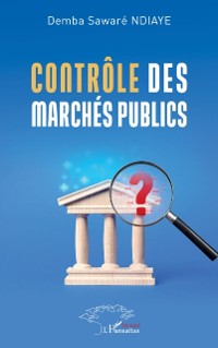 Cover Controle des marches publics