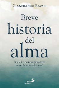 Cover Breve historia del alma