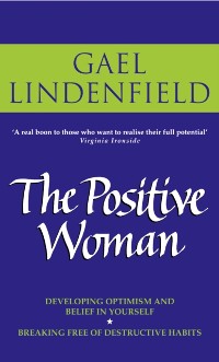 Cover Positive Woman