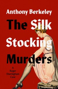 Cover Silk Stocking Murders