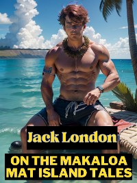 Cover On the Makaloa Mat Island Tales