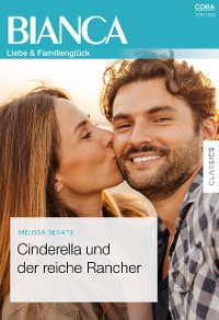 Cover Cinderella und der reiche Rancher