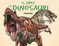 Cover Il libro dei dinosauri