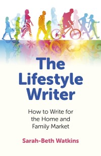 Cover Lifestyle Writer