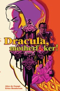 Cover Dracula, Motherf**ker!