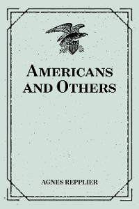 Cover Americans and Others