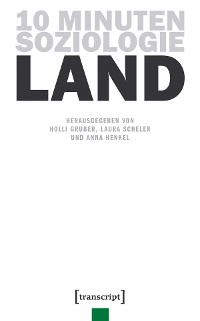 Cover 10 Minuten Soziologie: Land
