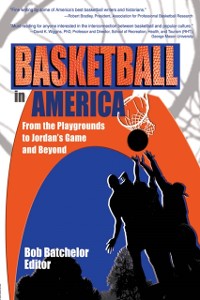 Cover Basketball in America