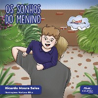 Cover Os sonhos do menino