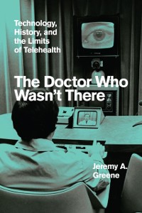 Cover Doctor Who Wasn't There