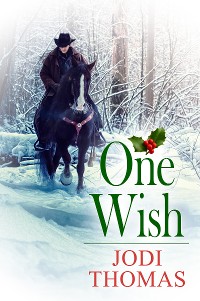 Cover One Wish