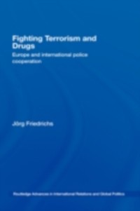Cover Fighting Terrorism and Drugs