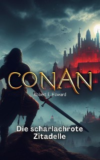 Cover Conan