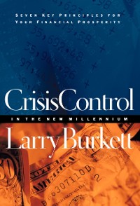 Cover Crisis Control For 2000 and Beyond: Boom or Bust?