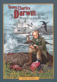 Cover Charles Darwin and the Voyage of the Beagle