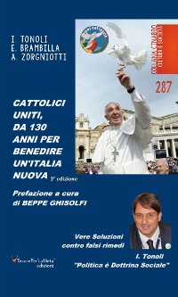 Cover Cattolici Uniti: da 130 anni per benedire un’Italia nuova