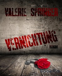 Cover Vernichtung