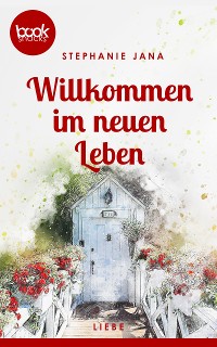 Cover Willkommen im neuen Leben