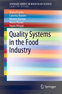 Cover Quality Systems in the Food Industry