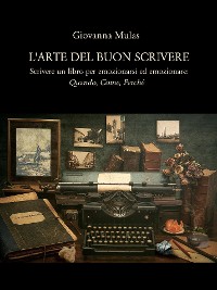 Cover L'Arte del Buon Scrivere