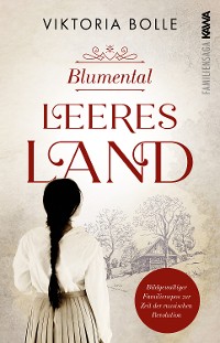 Cover Blumental - Leeres Land