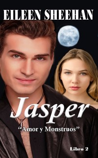 Cover Jasper