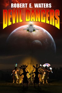 Cover Devil Dancers