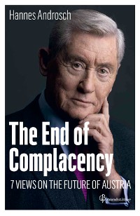 Cover The End of Complacency