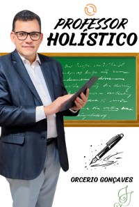 Cover Professor Holístico