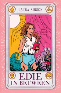 Cover Edie in Between