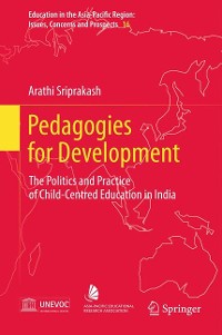 Cover Pedagogies for Development