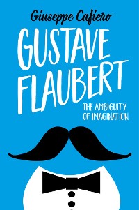 Cover Gustave Flaubert
