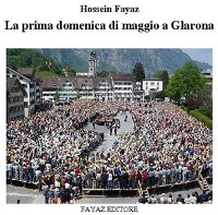 Cover La prima domenica di maggio a glarona