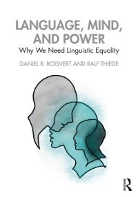 Cover Language, Mind, and Power