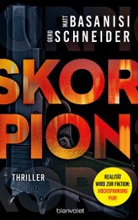 Cover Skorpion