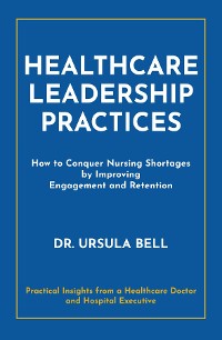 Cover Healthcare Leadership Practices