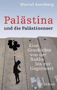 Cover Palästina und die Palästinenser