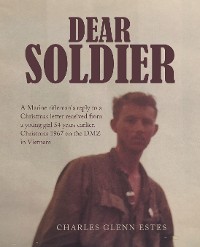 Cover Dear Soldier
