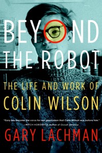Cover Beyond the Robot