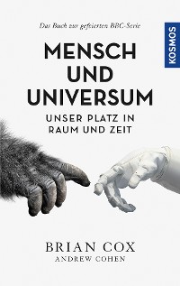 Cover Mensch und Universum