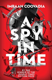 Cover A Spy In Time