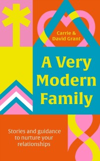Cover Very Modern Family