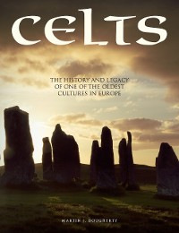 Cover Celts