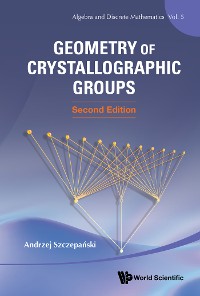 Cover GEOMETRY CRYSTAL GROUPS (2ND ED)