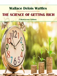 Cover The Science of Getting Rich