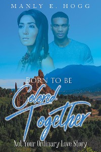 Cover Born to be Colored Together