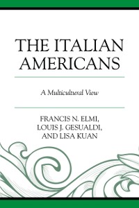 Cover Italian Americans