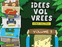 Cover Idees Vol Vrees Volume 3