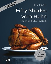 Cover Fifty Shades vom Huhn